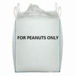 Peanut Fabric Bags