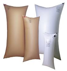 Dunnage Bags from IG Industrial Plastics