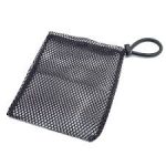 Mesh Bags from Industrial Plastics